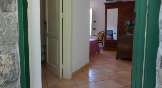 Двухместный номер Standard Agriturismo La Lobra