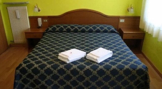 Номер Standard Hotel Fontanella