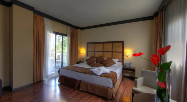 Люкс Aparthotel Attica 21 Vallés
