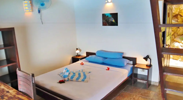 Selang Resort, Varaa Lomakeskus Hotellit Bunutan pysäköinnillä, Pysäköinti