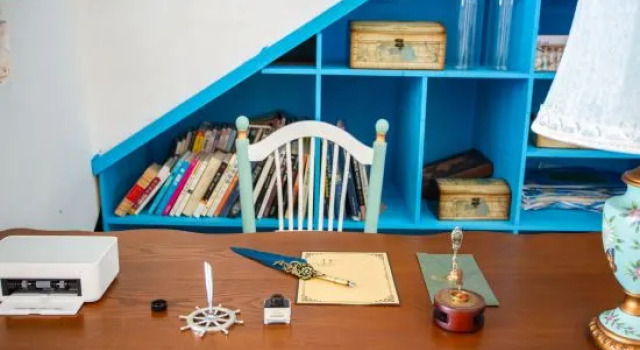 Weizhou Island Guan'Hai Homestay