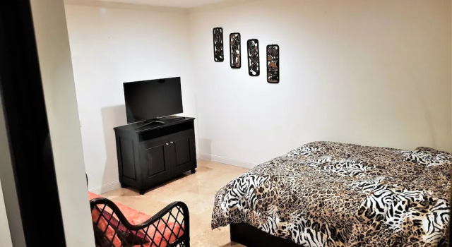 Sea View 2 bed Condo Pattaya, Забронировать Апартаменты/квартира Центральная Паттайя Паттайя