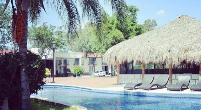 Las Fuentes Mision Cd. Victoria