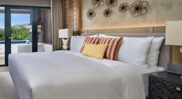Апартаменты Marriott’s Bali Nusa Dua Terrace