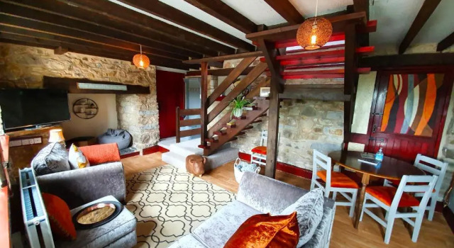 Коттедж Stable Cottage
