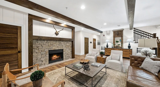 The Blowing Rock Manor, Reserva ahora Hotel Blowing Rock 