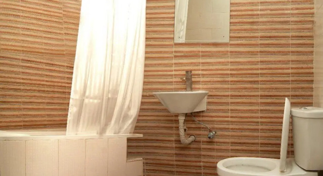 Апартаменты Classic Wendo Court Apartments