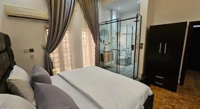 Bora Hotel, 预订 酒店 阿奴古 尼日利亚