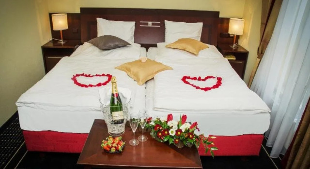 Hotel U Zvonu