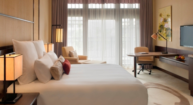 Radisson Blu Resort Wetland Park Wuxi, Book Resort Resort Hotels in Wuxi, Resort