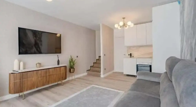 Коттедж Oceanview 1 Bedroom Luxury Apartment Costa Adeje