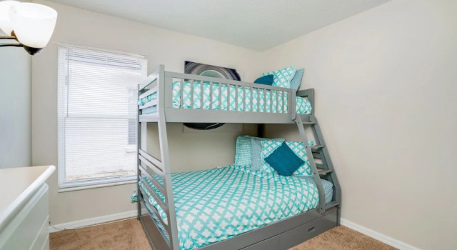 Westridge- Close to Disney-4bd/3ba Home - Rwr4339, Book Feriehus Hoteller i Four Corners med pool, Swimmingpool