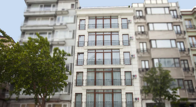 Taksim Ultra VIP Apartments, Забронировать Апартаменты/квартира Апартаменты Стамбула, рядом с Улица Истикляль, Апартаменты/квартира