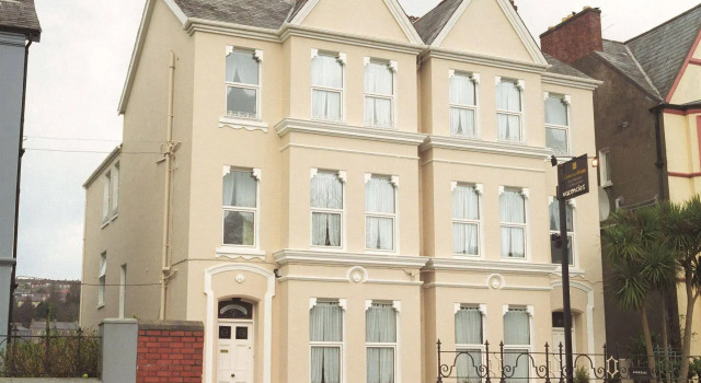 Crawford House - ScholarLee Living Apartments, Забронировать Апартаменты/квартира Апартаменты Корк, рядом с CIT Crawford College of Art and Design, Апартаменты/квартира