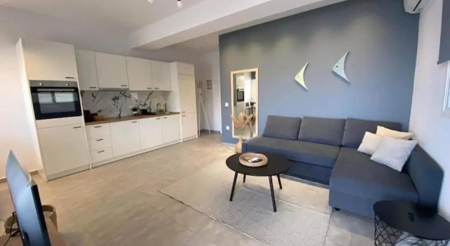 J&F Apartments A4, Забронировать Апартаменты/квартира Апартаменты периферийной единицы Мессения, Апартаменты/квартира