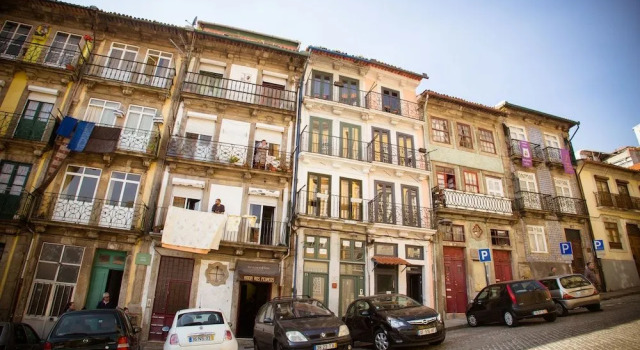 MyStay Porto - Urban Collection, Забронировать Отель Недорогие отели Вила Нова ди Гайя, рядом с Станция метро General Torres, недорого