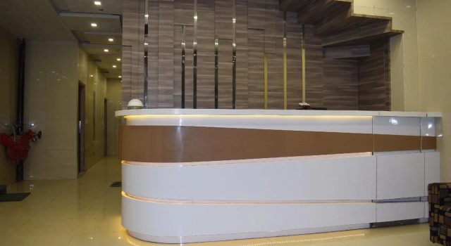 Star Light Hotel