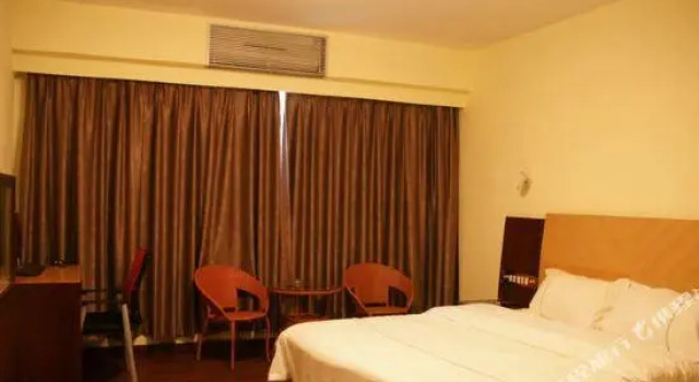 Zhongqi Business Hotel, Rezerwuj Hotel Foshan Foshan Area
