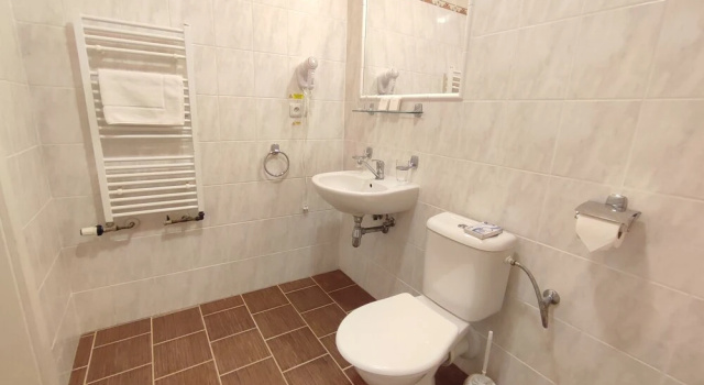 Номер Standard Hotel 28