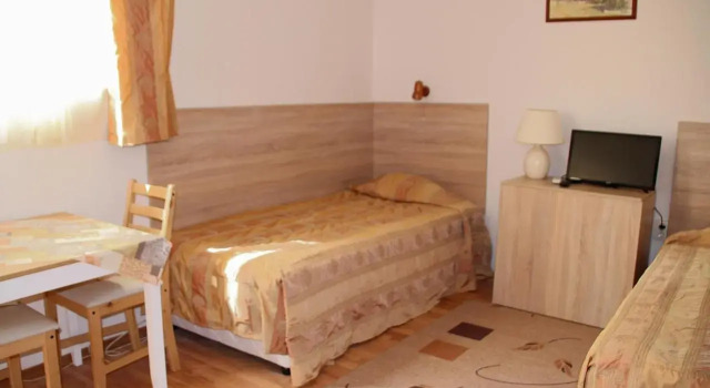 Private rooms Siesta, Забронировать Отель Отели Варны с парковкой, рядом с Комплекс Приморский, Парковка