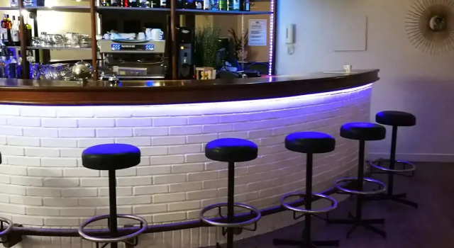 Best Western Golf dAlbon, Prenota Hotel Hotel a Alvernia con parcheggio, Parcheggio