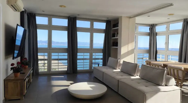 Апартаменты Deluxe Apartamentos La Roca Rentals