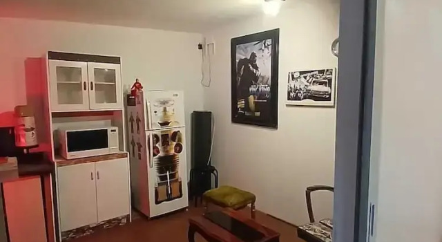 Номер Standard Freestyle Home