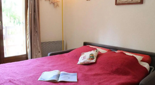 Appartement Risoul, 1 pièce, 4 personnes - FR-1-330-503, Забронировать Апартаменты/квартира Ризуль Ризуль