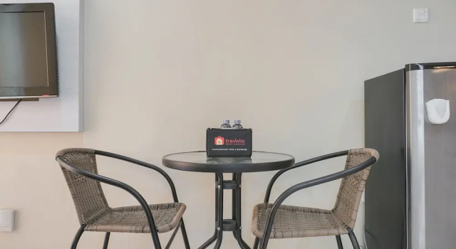 Comfy And Nice 1Br At Belmont Residence Puri Apartment, Book Apartment Jakarta Jakarta Province