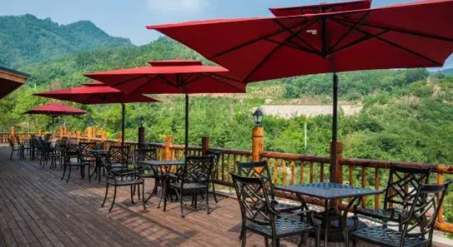Yuemu Mountain Homestay, Забронировать Отель Бизнес-отели Шаньдун, 4* 5*