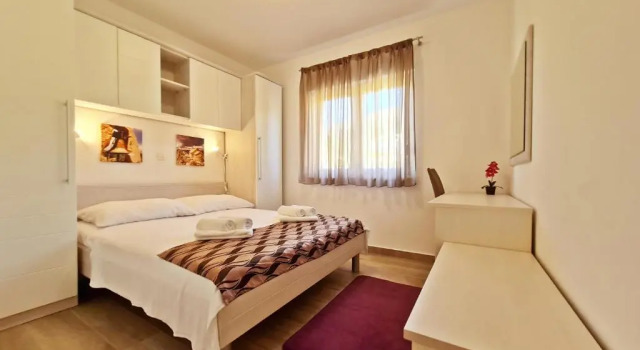 Апартаменты Superior AB Villa Podstrana