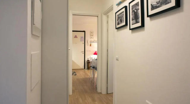 Коттедж Lo Zione
