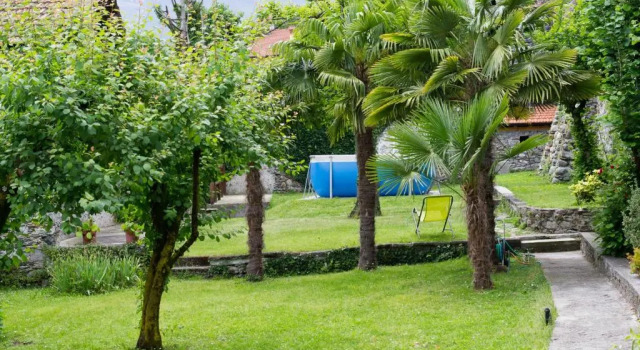 Giardino del Convento, Book Hotel Hotels in Como with a Pool, Swimming Pool
