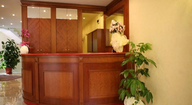 Hotel Citta 2000, Book Hotel Tor Vergata Lazio