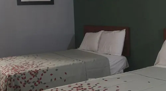Standard Zimmer American Value Inn