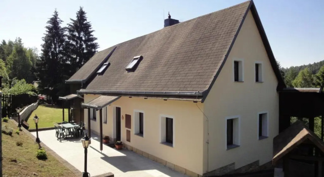 Trixi´S Guesthouse
