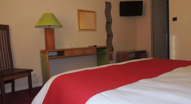 Номер Standard Hotel Tennis International
