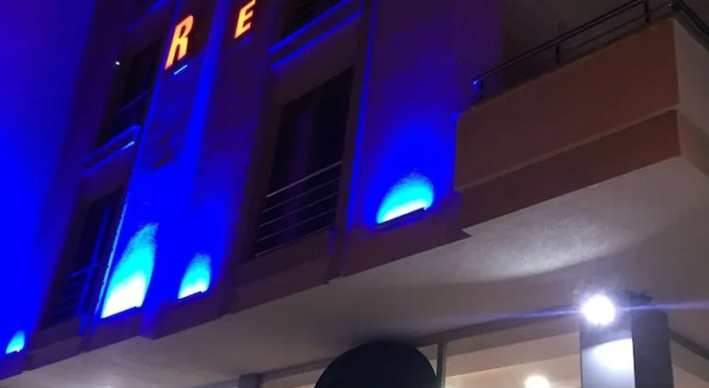 Luxor Residence, Забронировать Отель Трабзон 