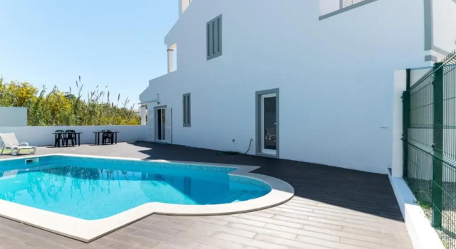 Akivillas Oura Targa, Boek Hotel Oura Albufeira