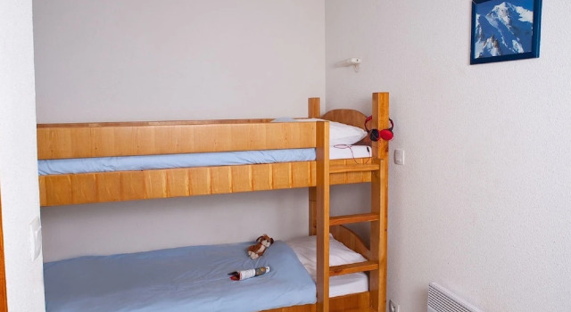 Cozy Apartment in les Sybelles With 310 km. of Slopes, Забронировать Апартаменты/квартира Сен-Жан-д'Арв Ле Сибель, рядом с Горнолыжный курорт Сен-Жан-д Арве