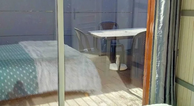 House With one Bedroom in St Pierre Quiberon, With Enclosed Garden and, Rezerwuj Hotel  