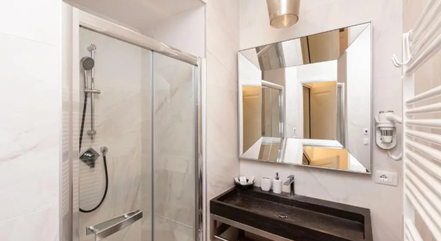 Номер Standard Casa Alessandrini