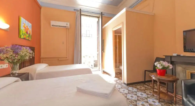 Home Inn Zhenbei Road, Varaa Hotelli Putuo 