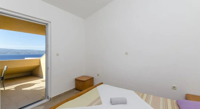 Apartments Anto