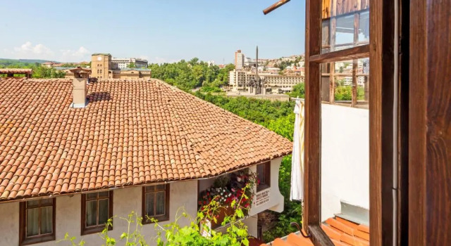 Номер Standard Hostel Pashov