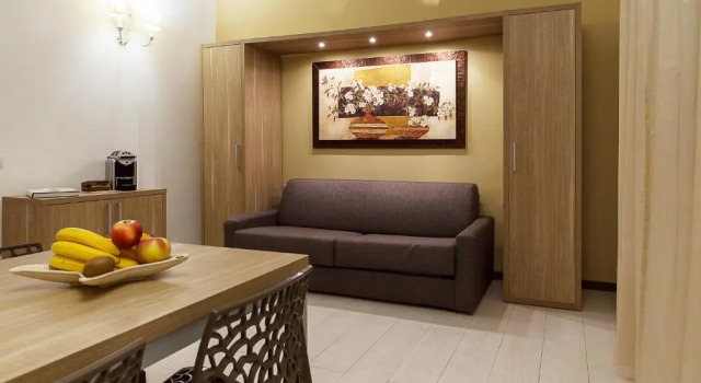 Апартаменты Standard Le Residenze del Centro