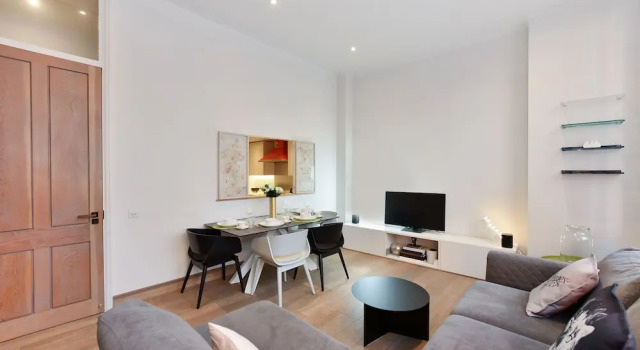 Апартаменты Superior London Choice Apartments - Covent Garden