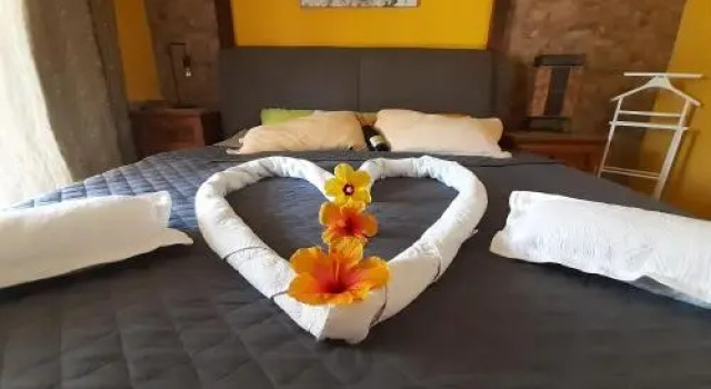 Casa 115, Book Hotel Hotels in Tenerife with Parking, Parking