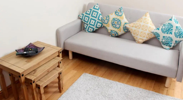 Коттедж Four Bedroom House By Beds Away Short Lets & Serviced Accommodation Oxford With Free Parking & Garden Access