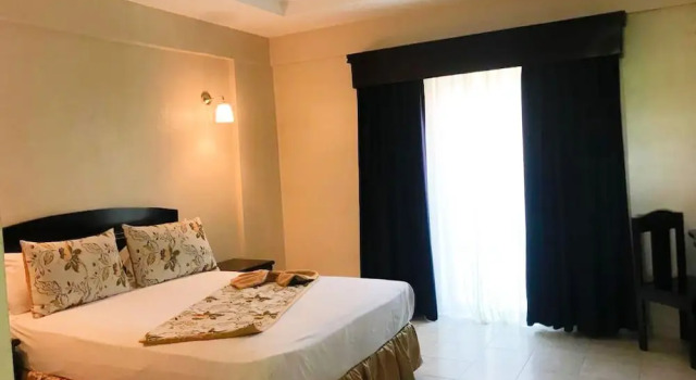 Номер Standard Bavaro Punta Cana Hotel Flamboyan